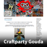 craftparty_gouda