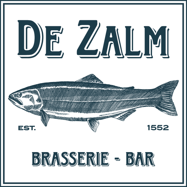 Seafood festival bij De Zalm