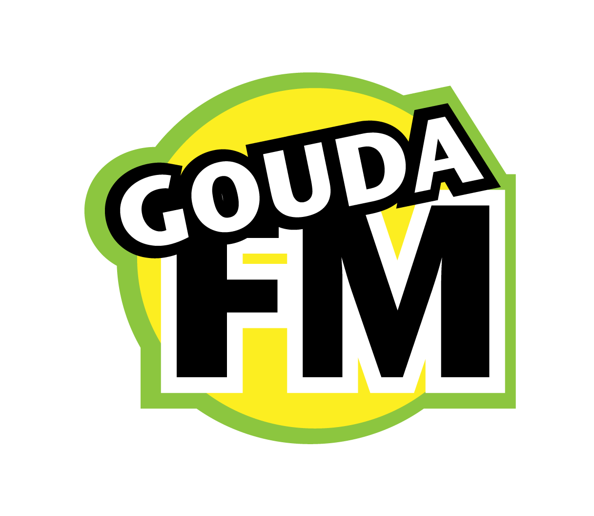 Radio! Boeien!? Leerlingen Vuurvogel maken live radioshow op GoudaFM