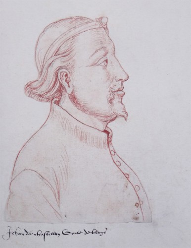 Graaf van Blois