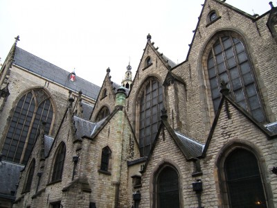 Sint-Janskerk trekt meer bezoekers