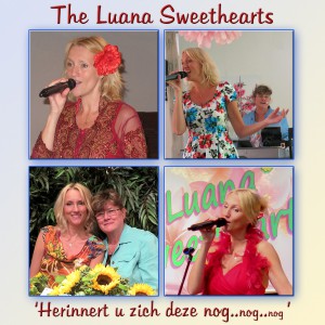 Luana Sweethearts