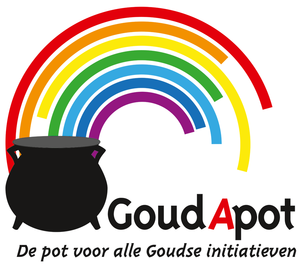 GoudApot 2017 bijna leeg: 132 initiatieven ondersteund