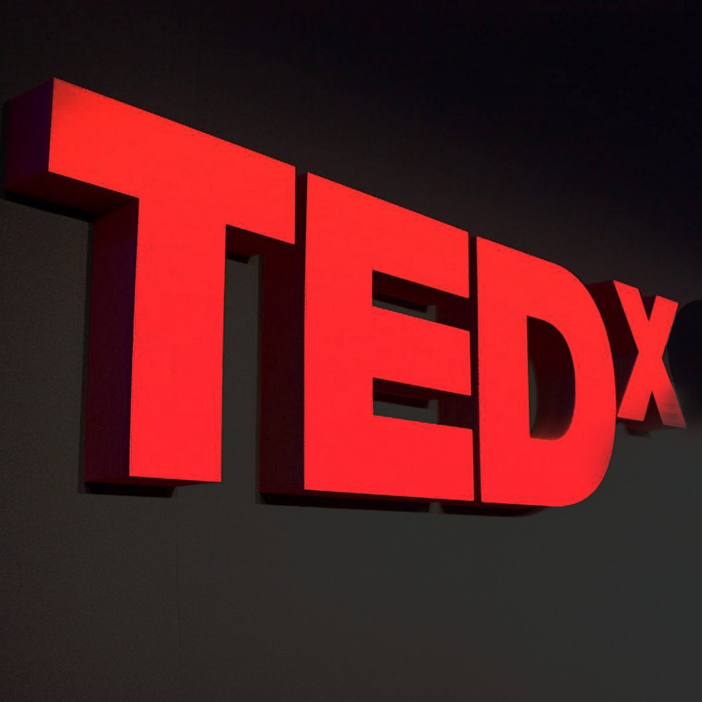Gouda krijgt eigen TEDx-editie