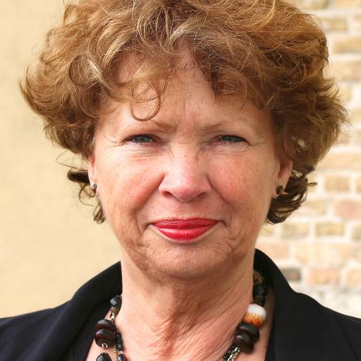 Nan van Schendel verlaat Bieb Gouda