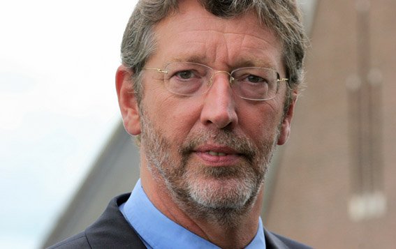 Roland van Schelven aangesteld als formateur