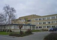 De Ark en kinderdagcentrum Gemiva samen in Driestargebouw