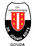 Jodan Boys overklast Olympia in Voetbal Rijnmond Cup