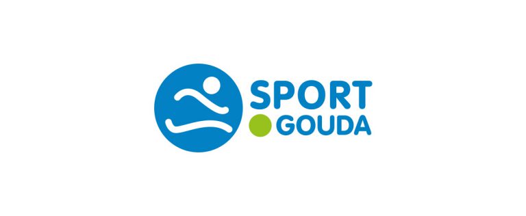 5 oktober lerarenstaking in Gouda, kinderen lekker sporten