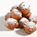 oliebollen