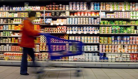 Supermarkten Krimpenerwaard tegen koopzondag