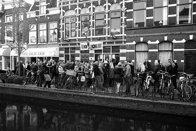 Zeven live-acts bij Free Music op Record Store Day
