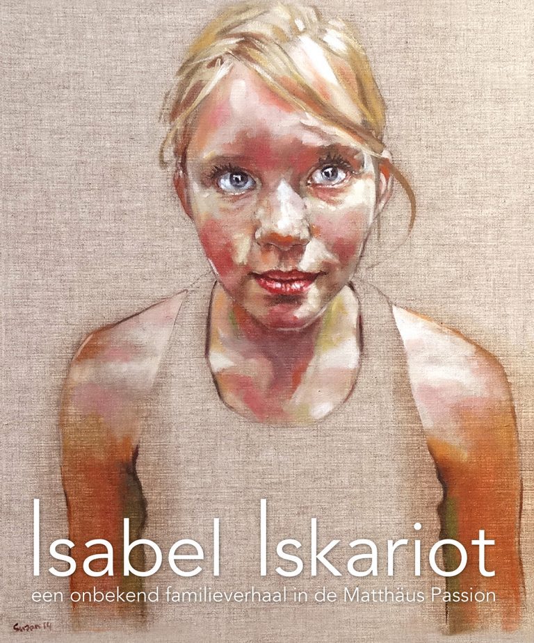 Geen ‘Isabel Iskariot’ in 2018