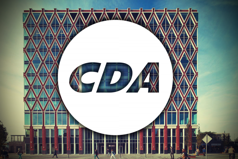 CDA wil meer waardering én steun voor mantelzorgers