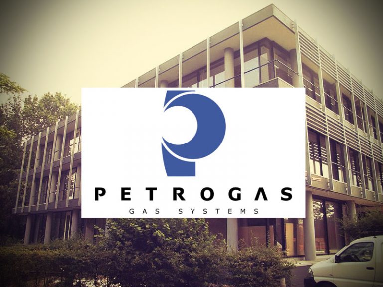 Petrogas verdwijnt uit Gouda
