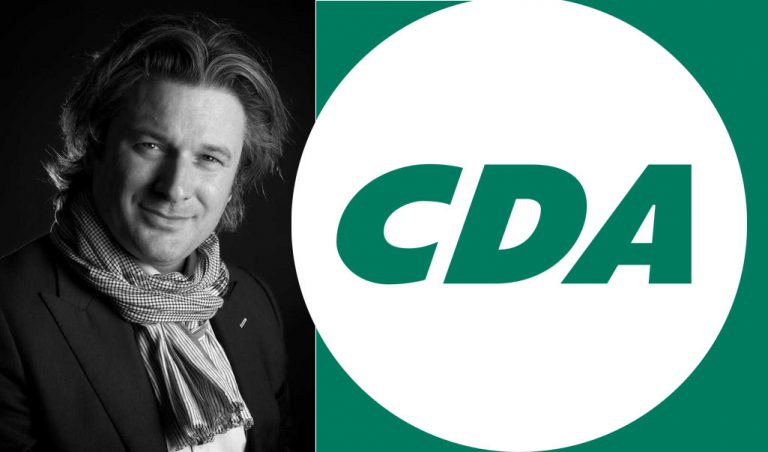 CDA Gouda presenteert top-10 kandidatenlijst