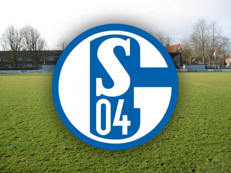 Schalke 04 komt naar Gouda