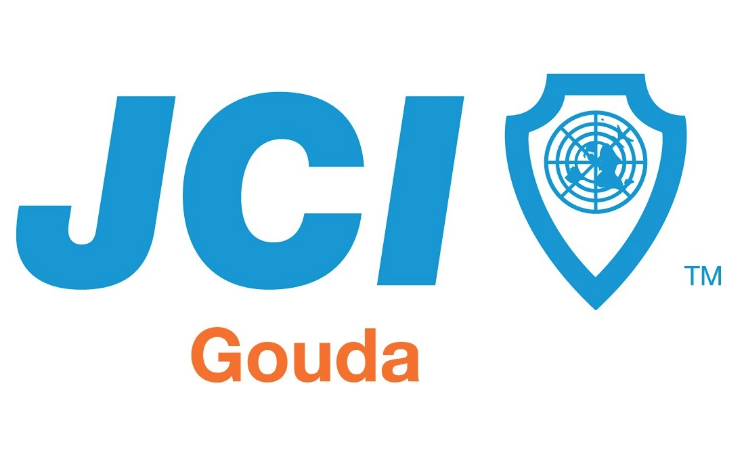 JCI Gouda organiseert dagexcursie naar Gouda voor 50 internationale groep