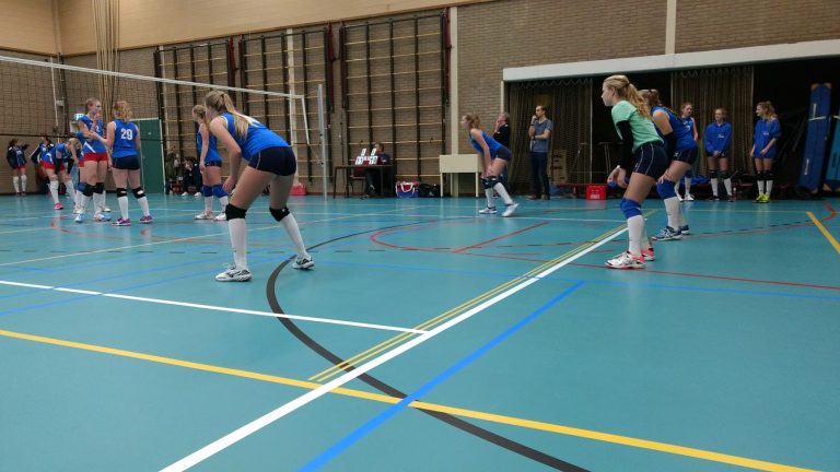 Verdiende winst voor Timios MB1 in topper tegen directe concurrent