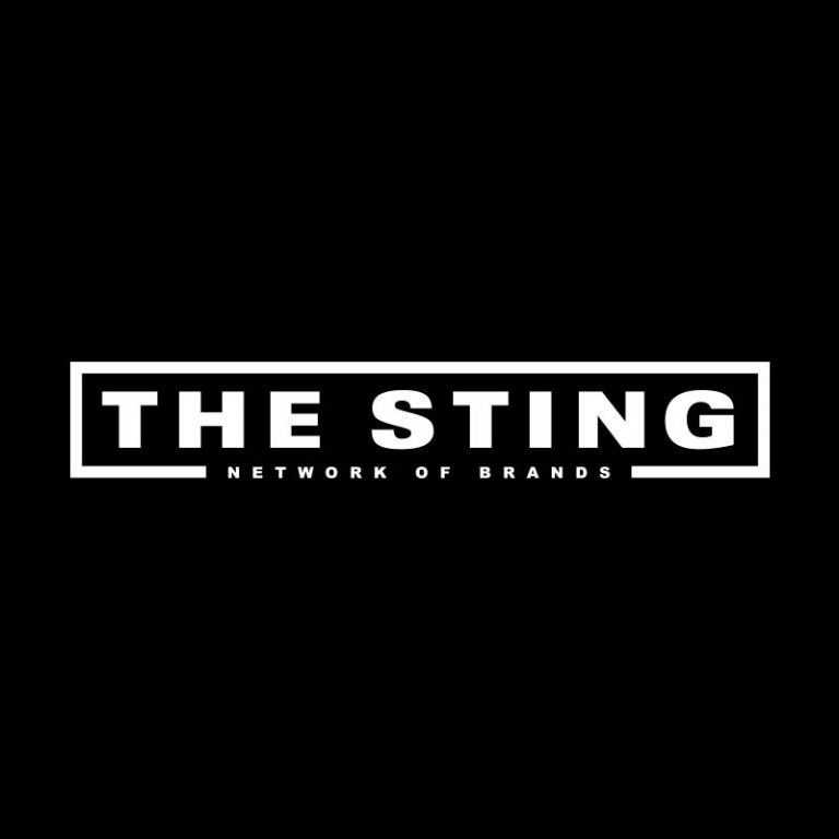 Kledingzaak The Sting in voormalig V&D pand