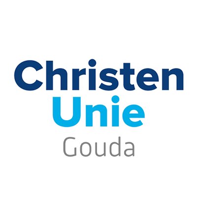 Kieslijst ChristenUnie Gouda 2022