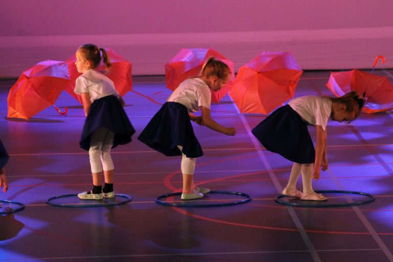 Spetterend dansweekend voor TOOS Waddinxveen