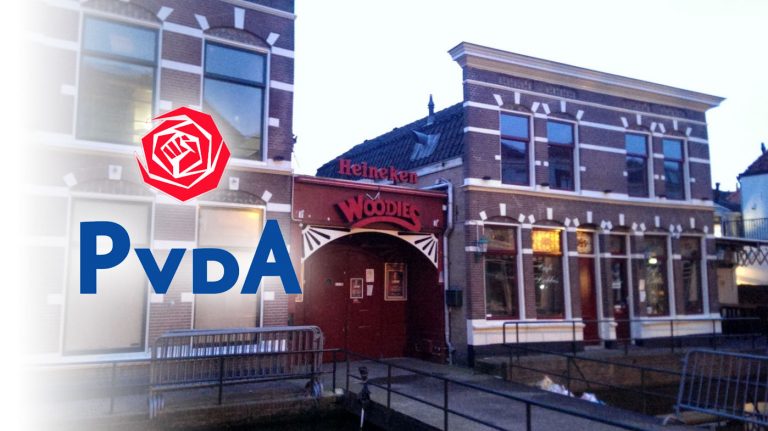 PvdA bezorgd dat uitgaansleven zich verplaatst naar de straat