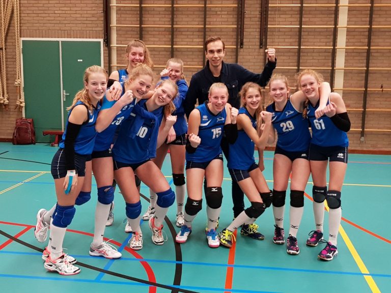 Timios MB1 wint van nummer 1 in Hoofdklasse