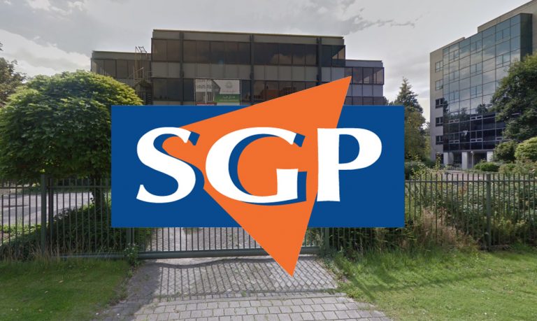 SGP-Gouda wil nadere informatie en raadsvergadering over komst moskee in Gouda