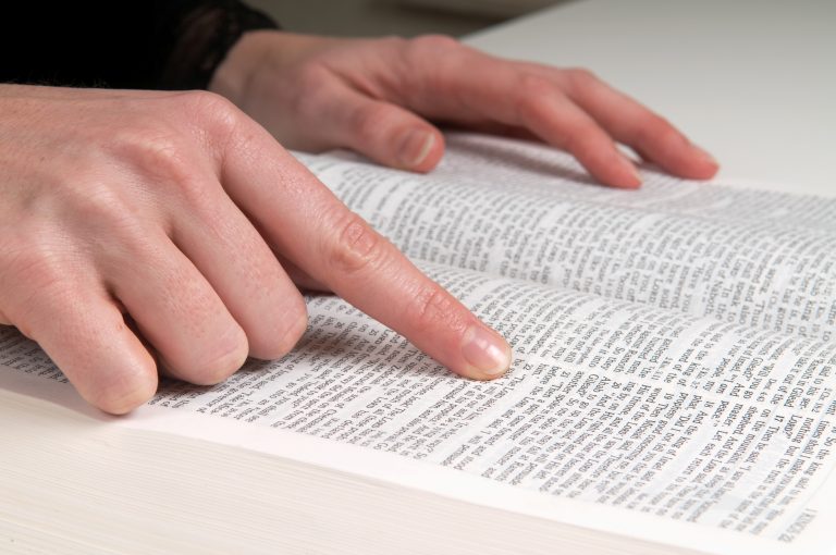 Woe. 12-9: ETS-Bijbelcursus weer van start in Gouda
