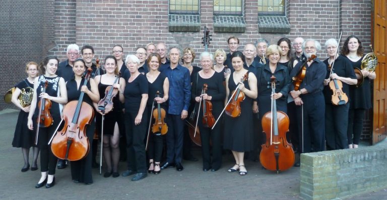 Do. 3-5: Concert GouweHart Orkest