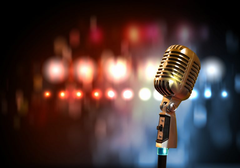 Vr. 24-8: StudioGonz Karaoke