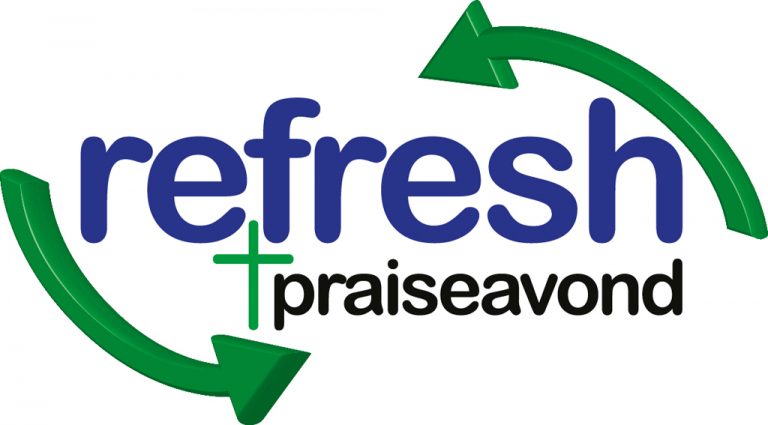 Zo. 29-4: Praiseavond Refresh