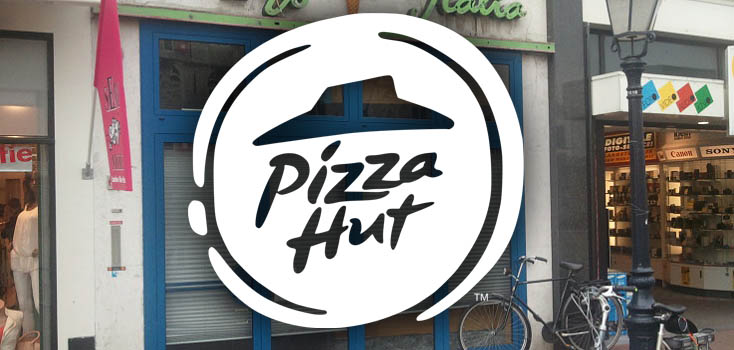 ‘Pizza hut open in hartje zomer’