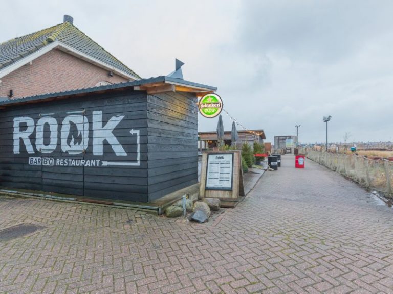 BAR BQ ROOK gevestigd op Golfbaan IJsselweide stopt per 1 juni