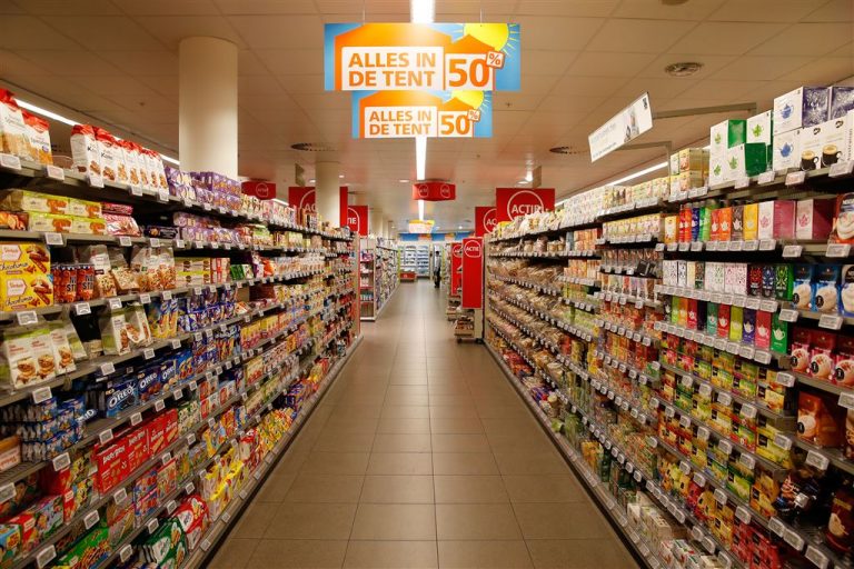 Overzicht openingstijden supermarkten op 4 en 5 mei