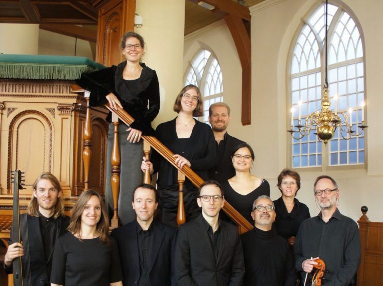 Za. 23-6: Concert Ensemble Hermes in de Sint Jan