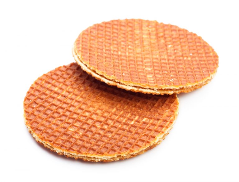 Za. 30-6: Goudse Stroopwafeldag