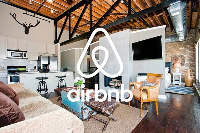 KHN Gouda pleit voor beleid particuliere verhuur van kamers via platforms als Airbnb