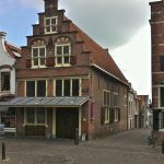 Oudewater-Waag