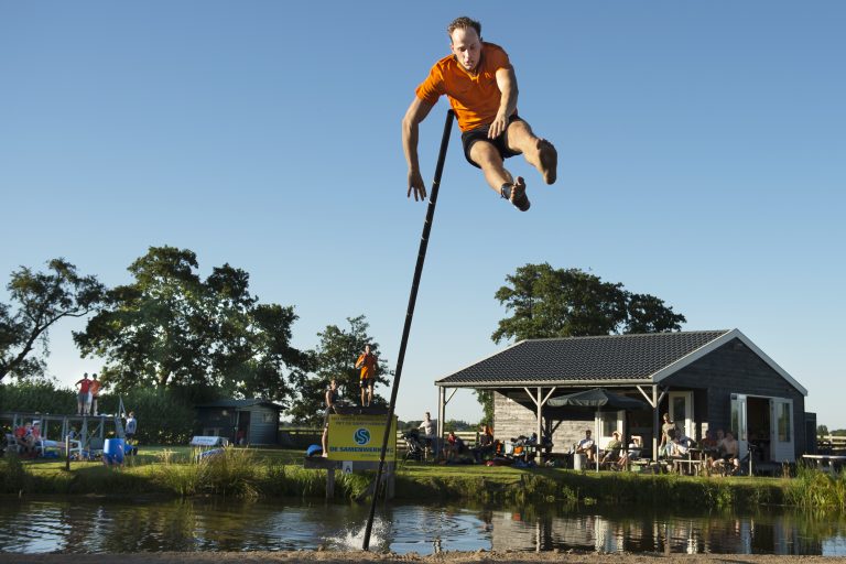 Za 07-07: Tweekamp: gevecht tussen Holland en Friesland