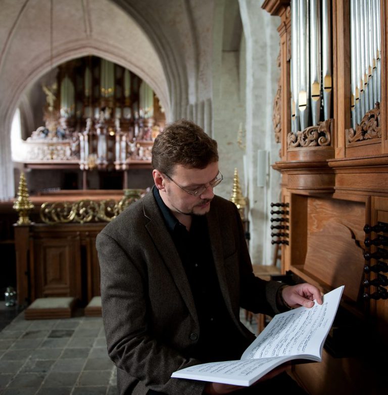 Za. 7-7: Concert Sietze de Vries in de Sint Jan