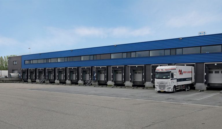 Transportbedrijf Mooy Logistics failliet