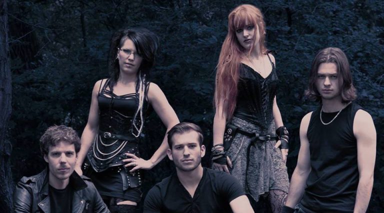 Vr. 7-9: Female-fronted folk metal in StudioGonz