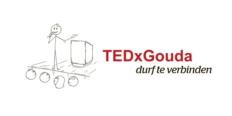 Za. 1-9: TEDxGouda: durf te verbinden