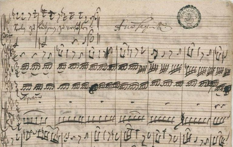 Za. 29-9: Cantatedienst met J.S. Bach in de Sint Jan