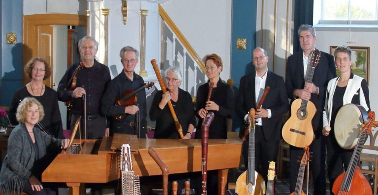 Za. 22-9: Concert Flutamuze in de Sint Jan