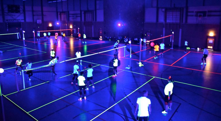 Volleybal Vereniging Servylo viert 30-jarig bestaan