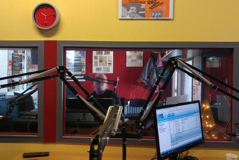 Bestuurcrisis bij RTW FM Waddinxveen
