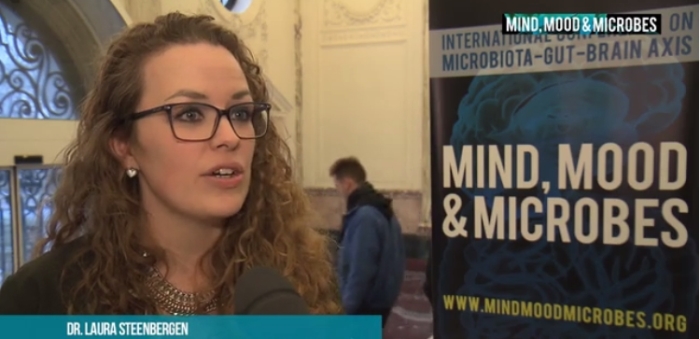 Mind, Mood en Microbes
